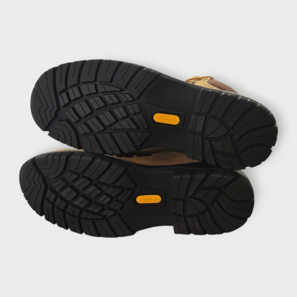 Thorogood 14 D 804-4149 Genesis Waterproof Nano Safety Toe EH Work Boots USA - Picture 10 of 16